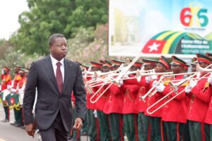 Indépendance : plusieurs inaugurations majeures annoncées !