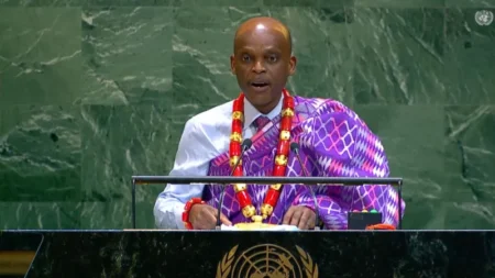 Equal Earth : Le Togo va présenter une nouvelle carte de l'Afrique à l'ONU