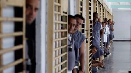 Cuba accorde la grâce à 2 010 prisonniers pour Pâques