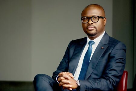 « Notre plus grande force, c’est l’unité » : Le nouveau président béninois donne le ton