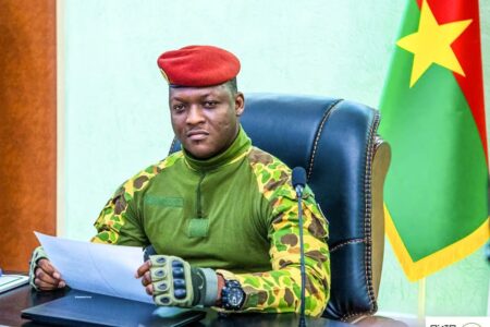 Burkina Faso : 118 ONG interdites