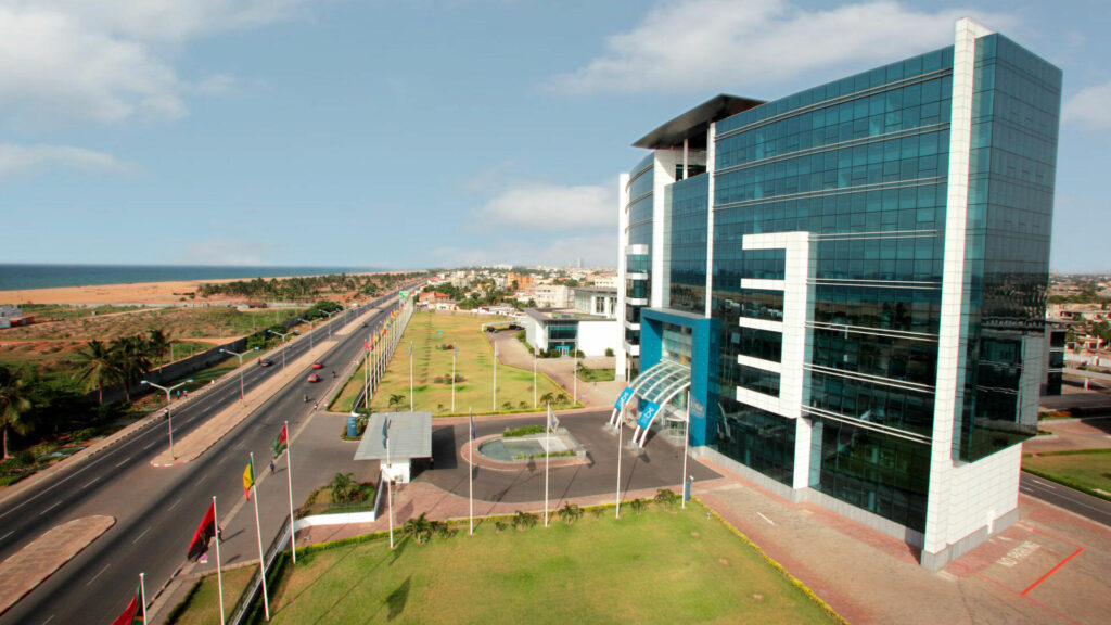 Ecobank explose les compteurs avec un bénéfice record !