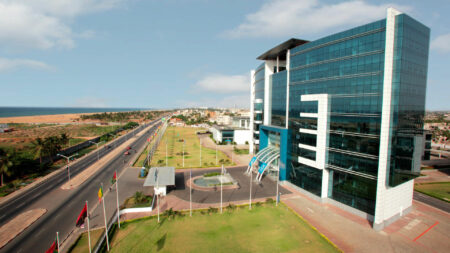 Ecobank explose les compteurs avec un bénéfice record !