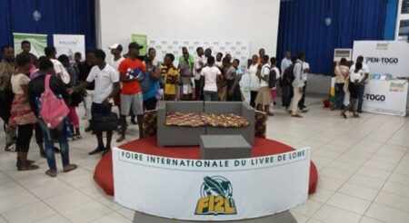 Enfin ! La grande foire du livre revient à Lomé après des années d’absence