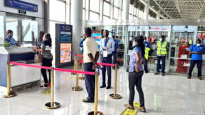 L’aéroport de Lomé lance un numéro vert pour mieux écouter les passagers