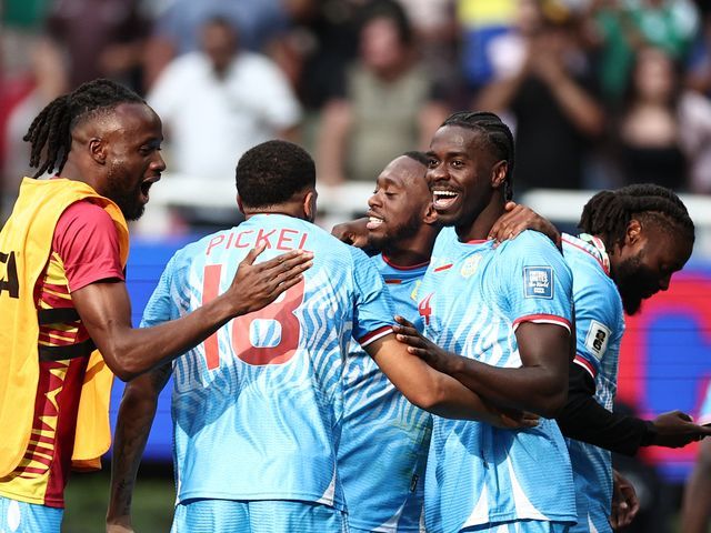 Mondial 2026 : La RDC retrouve la Coupe du monde après 52 ans et complète le contingent africain ! Mondial 2026 : La RDC retrouve la Coupe du monde après 52 ans et complète le contingent africain !
