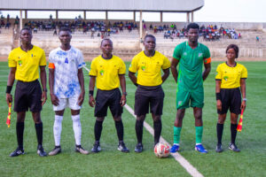 D1 Lonato : l’ASKO s’effondre, l’ASCK fonce vers le titre !