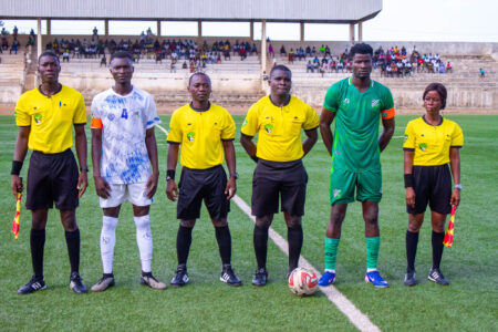 D1 Lonato : l’ASKO s’effondre, l’ASCK fonce vers le titre !