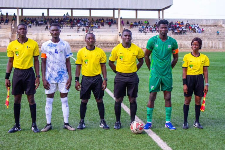 D1 Lonato : l’ASKO s’effondre, l’ASCK fonce vers le titre !