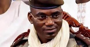 Choc au Mali : le ministre de la Défense Sadio Camara tué