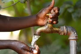 Tsévié : perturbations d’eau ce 7 avril