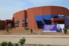 Université de Kara : Faure Gnassingbé inaugure de nouvelles infrastructures 