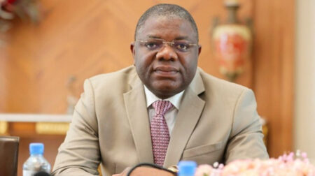 Agoè-Nyivé 5 lance son portail officiel pour les services administratifs