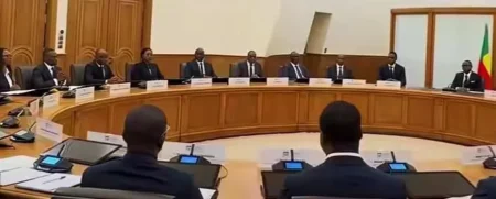 Bénin : le Conseil des ministres se réunira désormais une fois par mois