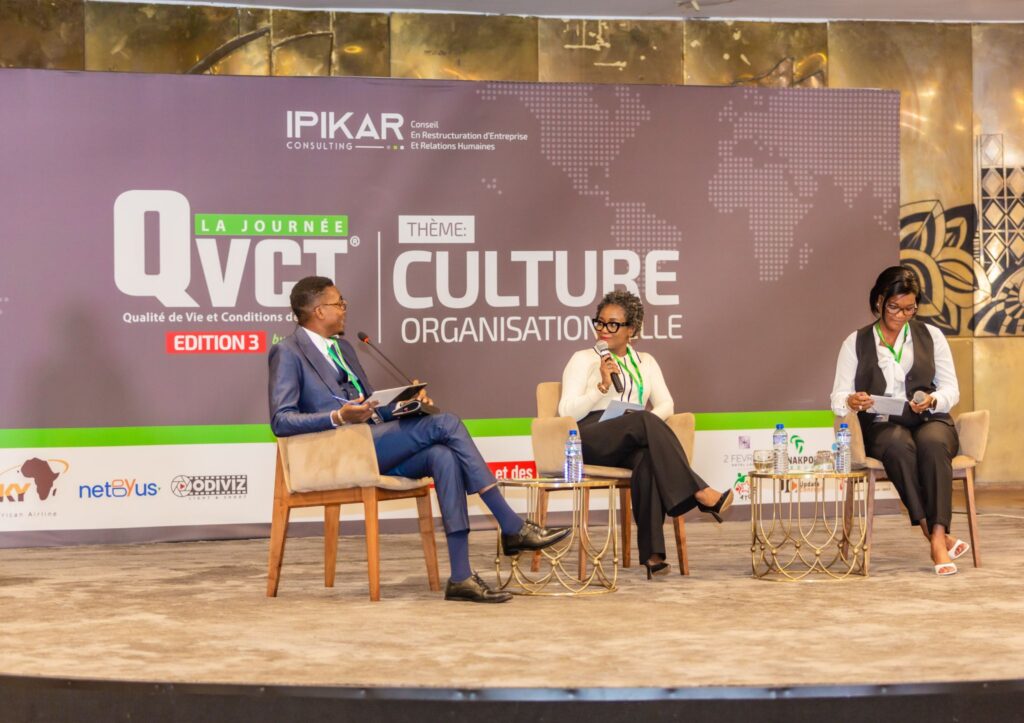 Togo : La 4ᵉ édition de la Journée de la QVCT réunira experts et décideurs à Lomé le 05 juin