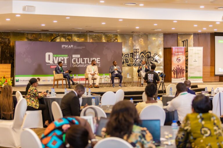 Togo : La 4ᵉ édition de la Journée de la QVCT réunira experts et décideurs à Lomé le 05 juin