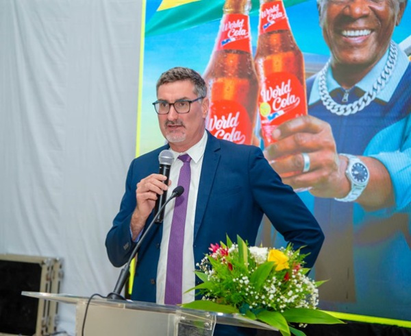 BB Lomé change de patron : un nouveau cap pour la brasserie togolaise