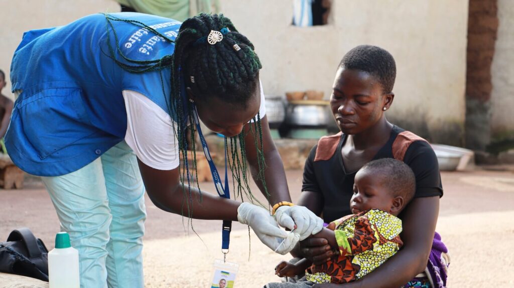 Santé : moins de décès dans les hôpitaux togolais en 2025