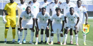 Éliminatoires CAN 2027 : le Togo tombe dans un groupe très relevé