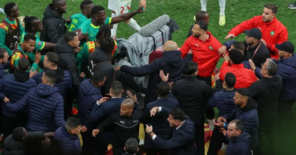 CAN 2025 : le roi du Maroc refuse de gracier les supporters sénégalais en prison