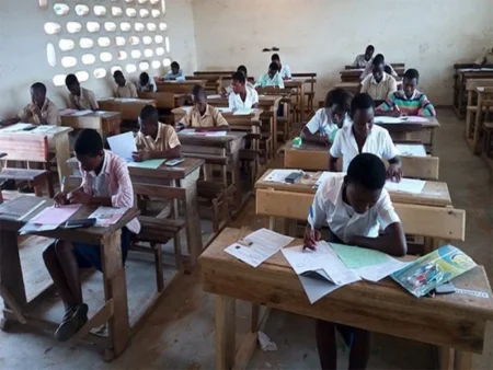 Examens du CEPD, BEPC et Bac 2026 : les dates officielles désormais connues au Togo