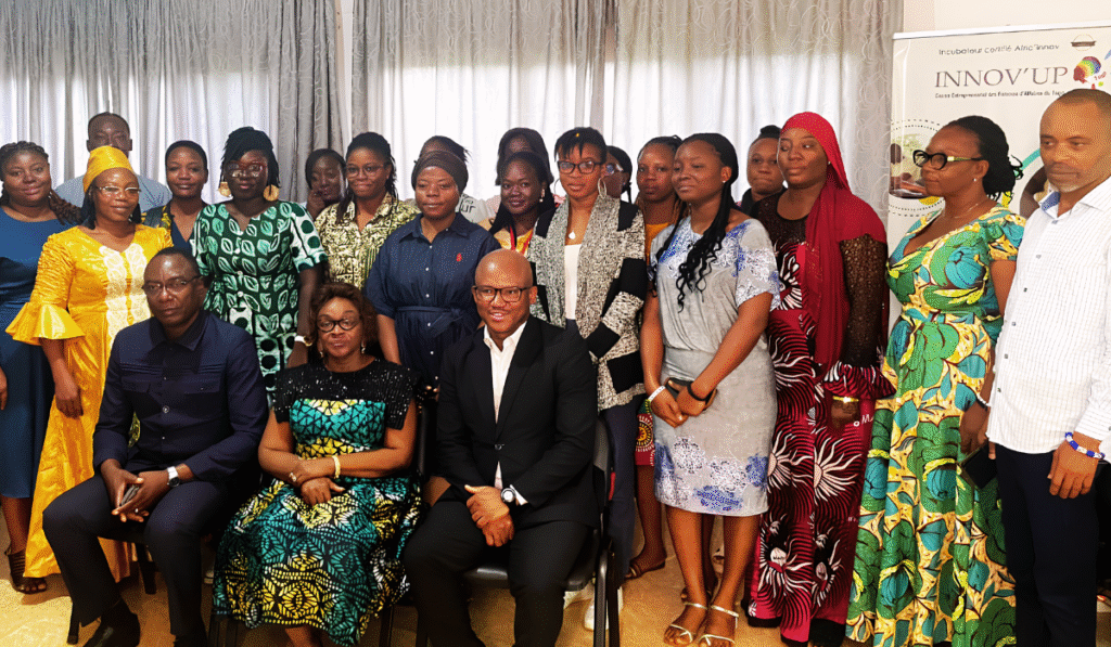 Togo : le programme Women Export Readiness propulse de nouvelles PME féminines vers les marchés internationaux
