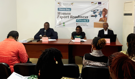 Togo : le programme Women Export Readiness propulse de nouvelles PME féminines vers les marchés internationaux