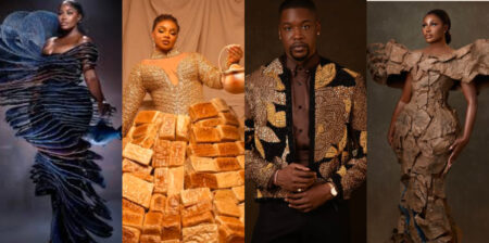 AMVCA 2026 : la mode africaine vient de donner une leçon au Met Gala