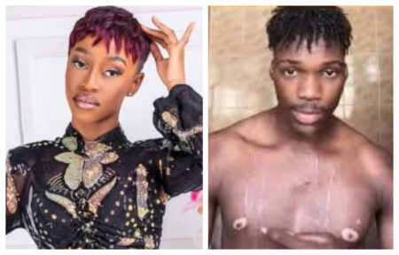 « Tu sortais avec qui ? Avec moi ? » : Gros clash entre Kim Makosso et le chanteur béninois Axel Merryl