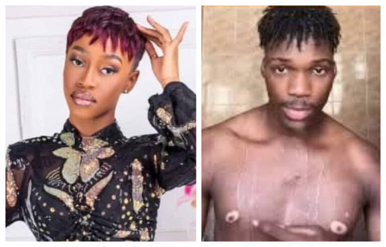 « Tu sortais avec qui ? Avec moi ? » : Gros clash entre Kim Makosso et le chanteur béninois Axel Merryl