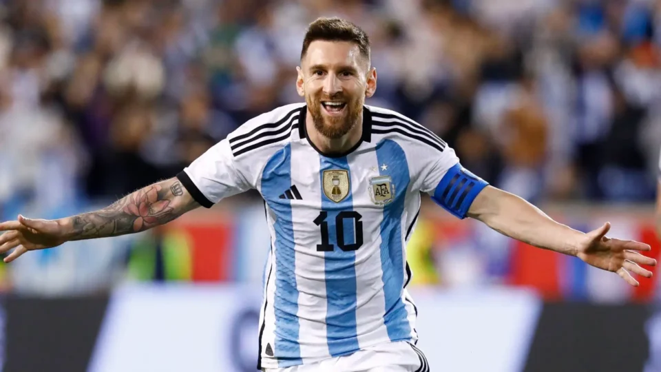 Coupe du monde 2026 : L' Argentine dévoile sa liste avec une grosse surprise