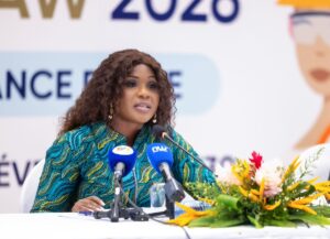 Le Togo ouvre les consultations pour la feuille de route gouvernementale 2026-2031 Le Togo ouvre les consultations pour la feuille de route gouvernementale 2026-2031