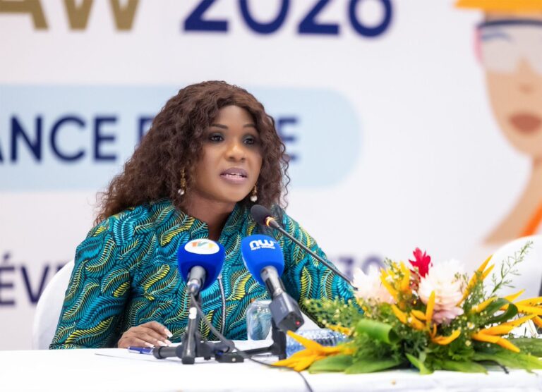 Le Togo ouvre les consultations pour la feuille de route gouvernementale 2026-2031