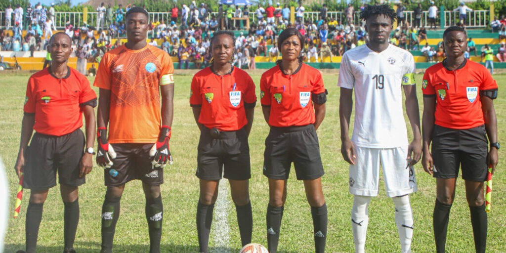 Soupçons de matchs truqués : la FTF met les choses au clair avec les clubs de D1 Soupçons de matchs truqués : la FTF ouvre une enquête sur le championnat de D1