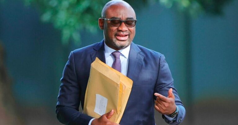 Climat : le Togo lance son « Fonds Vert » pour attirer des milliards