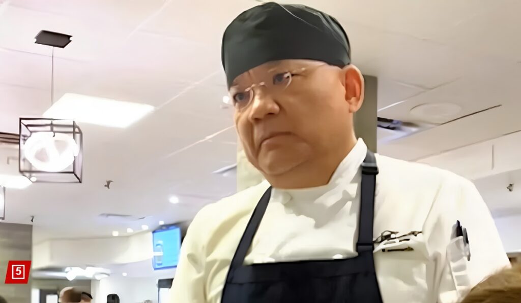 Kenneth Law : La justice fixe le sort du vendeur de poison en ligne