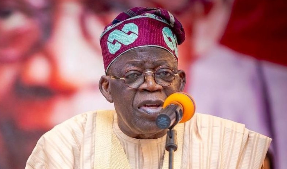 “Si tu ne paies pas d’impôts, tu n’es pas un bon citoyen”, les mots forts du président Tinubu au Africa CEO Forum “Si tu ne paies pas d’impôts, tu n'es pas un bon citoyen”, les mots fort du président Tinubu au Africa CEO Forum