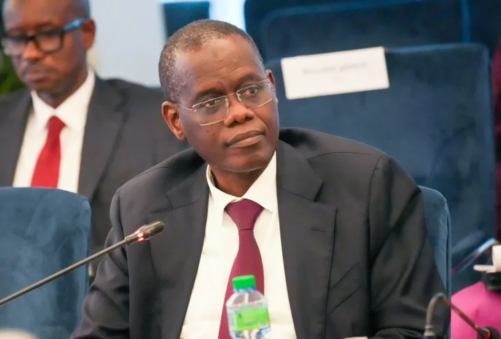 Le Sénégal a un nouveau premier ministre après le limogeage de Sonko