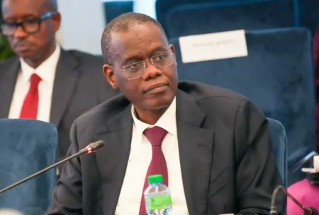 Le Sénégal a un nouveau premier ministre après le limogeage de Sonko