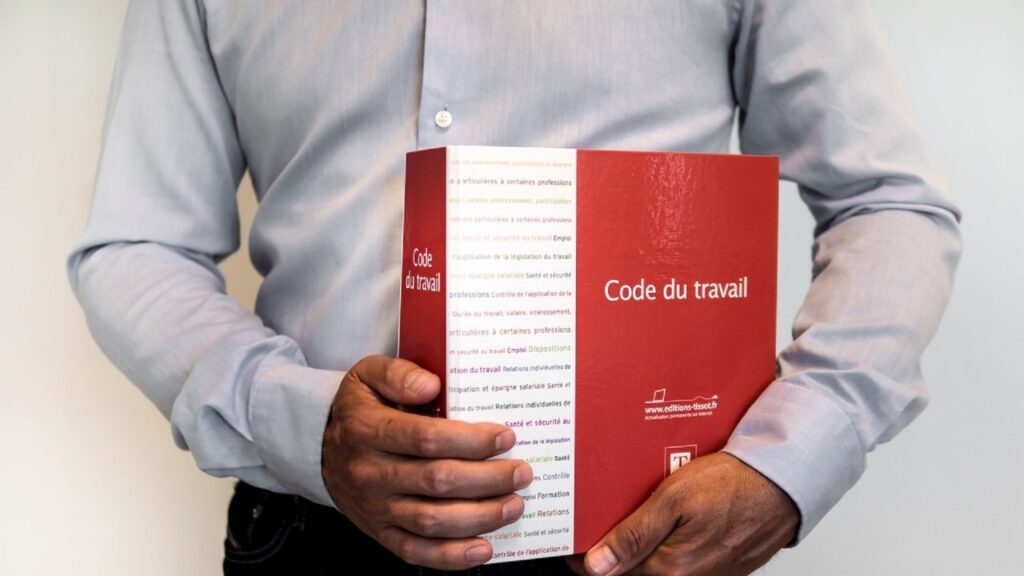 Licenciements : la STT alerte sur une faille du Code du travail