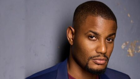 Nollywood bouleversé : L'acteur Alexx Ekubo décédé à 40 ans des suites d'un ...