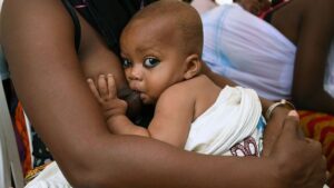 Le Togo enregistre un taux d’allaitement maternel exclusif de 64,3 % selon l’UNICEF