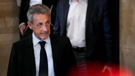 Procès : Nicolas Sarkozy encourt une nouvelle condamnation lourde