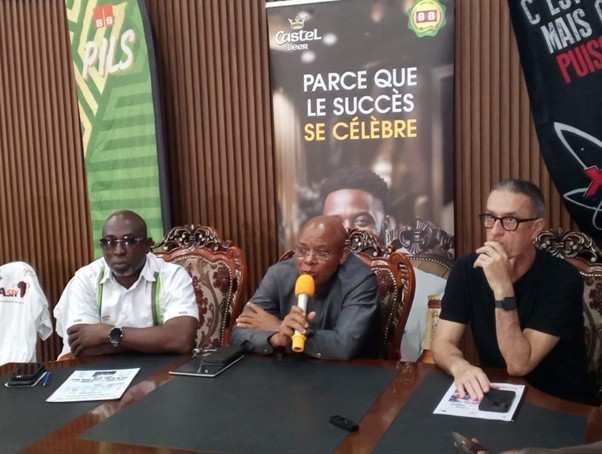 31e Tour du Togo : le pays vise une reconnaissance internationale de l’UCI