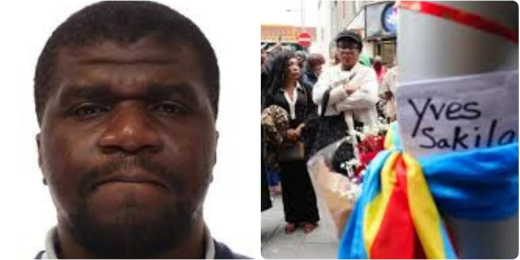 Yves Sakila : la mort du congolais lors d’une interpellation provoque l’indignation