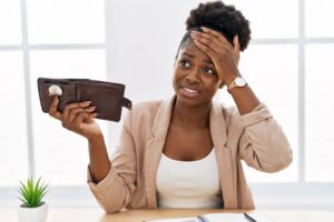 Fin de mois difficile : 3 astuces simples pour mieux gérer son salaire