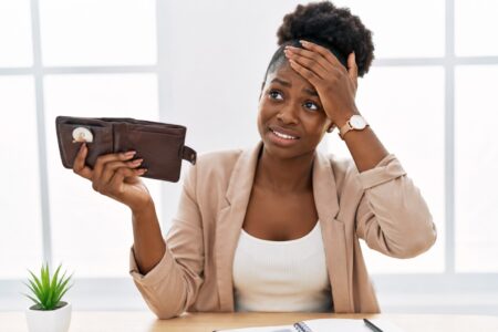 Fin de mois difficile : 3 astuces simples pour mieux gérer son salaire