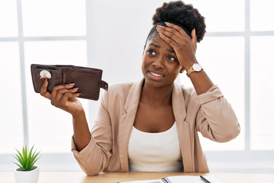Fin de mois difficile : 3 astuces simples pour mieux gérer son salaire