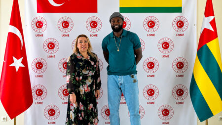 La Turquie veut renforcer sa coopération avec la Fondation SEA