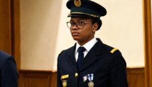 Bénin : Une femme nommée pour la première fois aide de camp du président